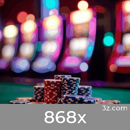 Acesso ao 868x