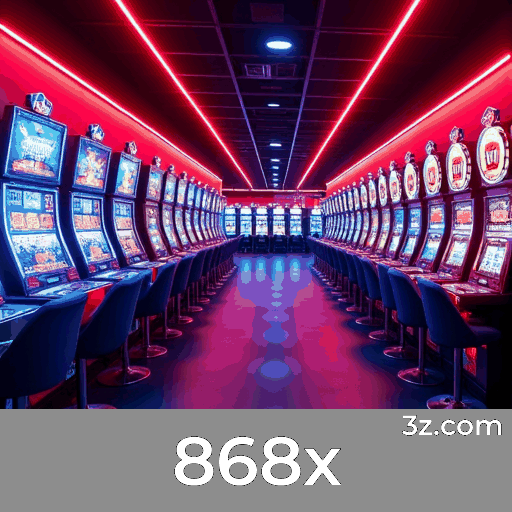 Cassino Online 868x