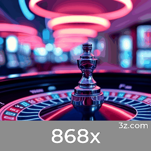 Acesso ao 868x