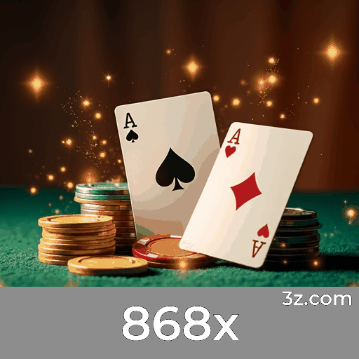 Cassino Online 868x