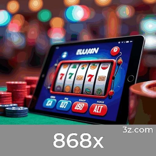 Cassino Online 868x