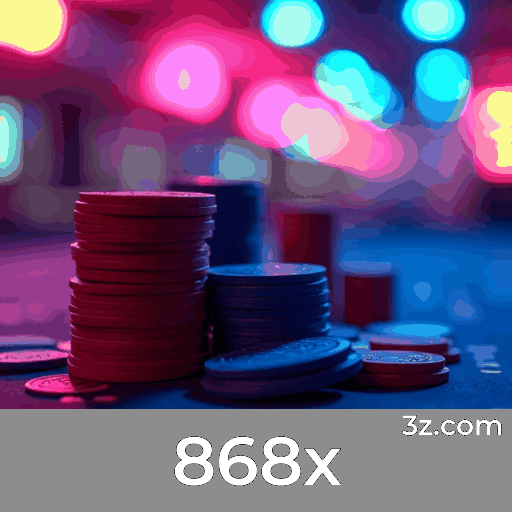 868x: Segurança e Entretenimento no Topo