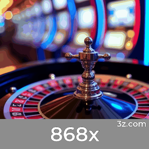 Cassino Online 868x