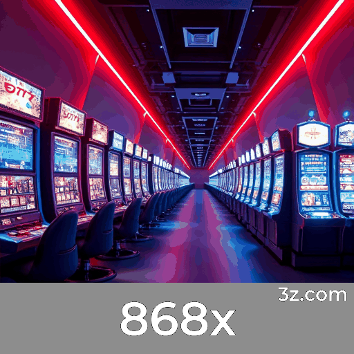 Cadastro na 868x