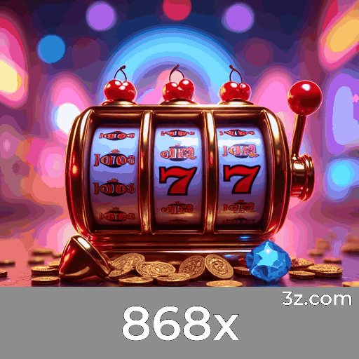 Cassino Online 868x
