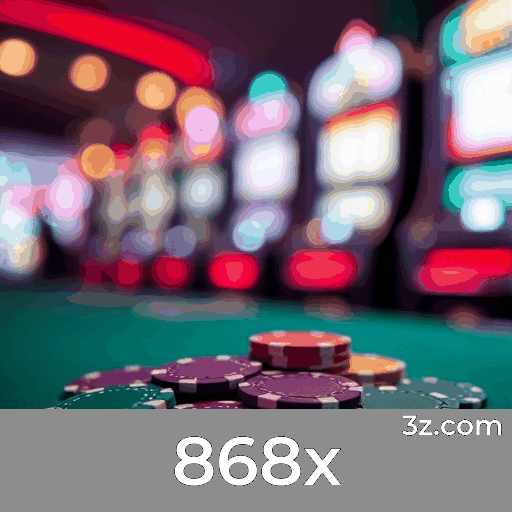 Acesso ao 868x