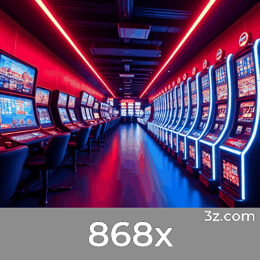 Acesso ao 868x