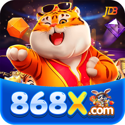 868x logo